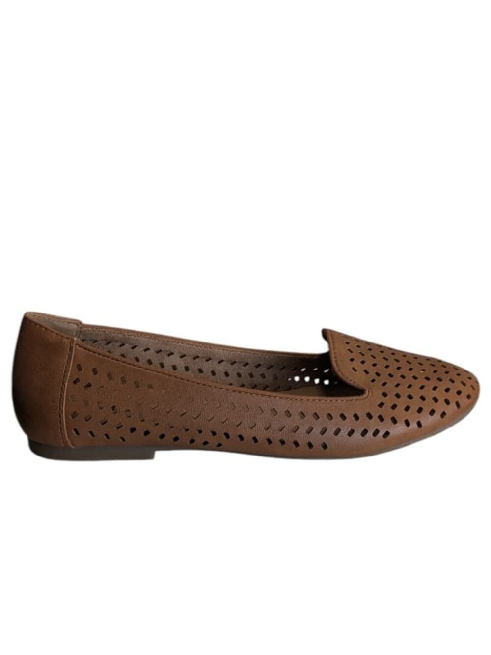 Style & Co. Womens Alysonn Closed Toe Loafers, Size 7 - O